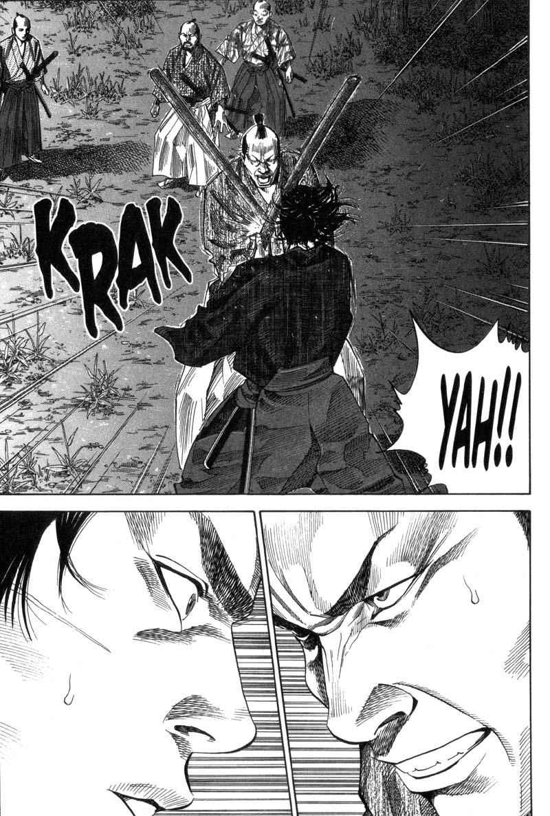 Read Vagabond TR Manga Online