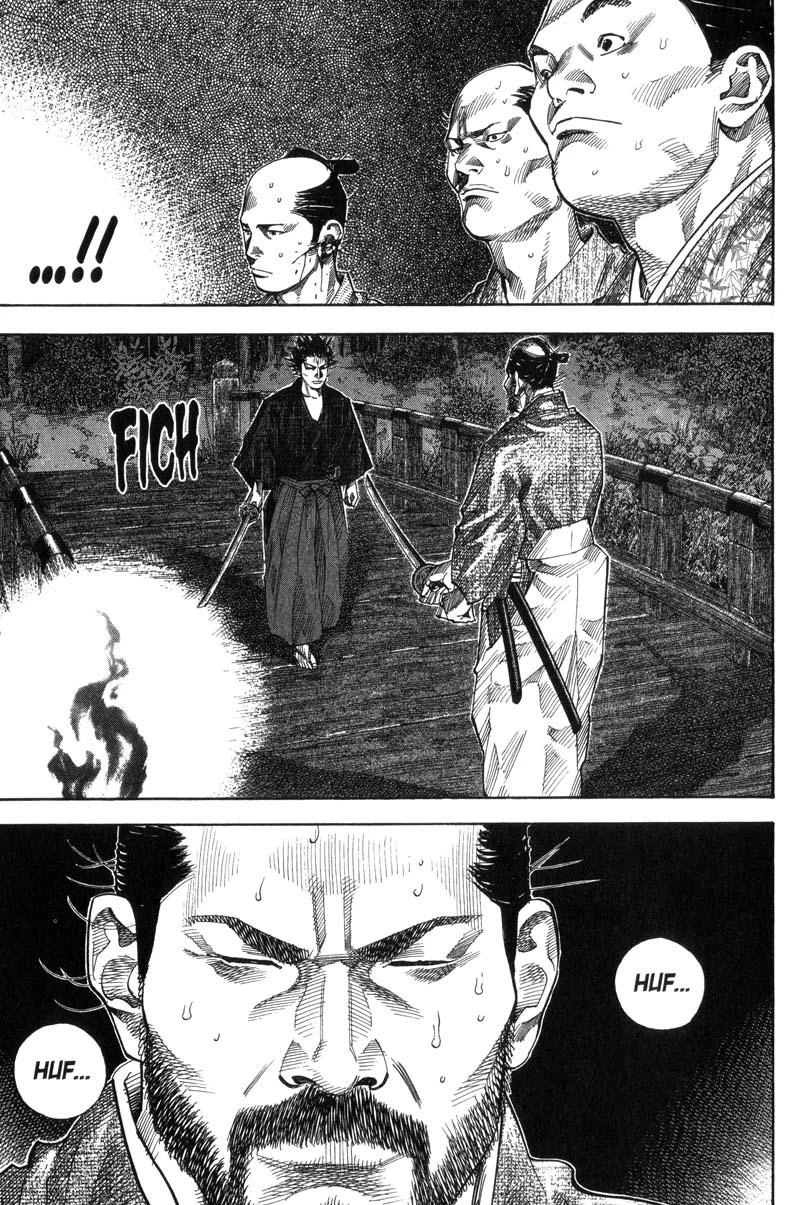Read Vagabond TR Manga Online