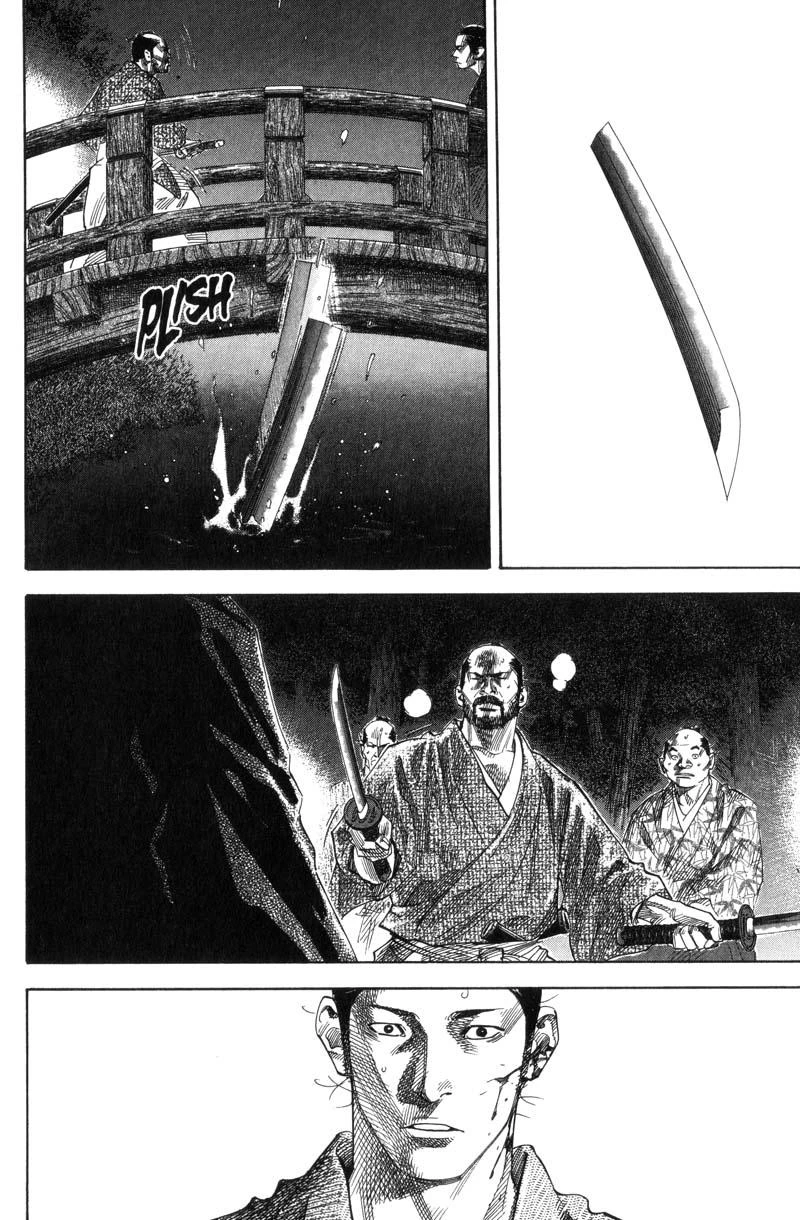 Read Vagabond TR Manga Online