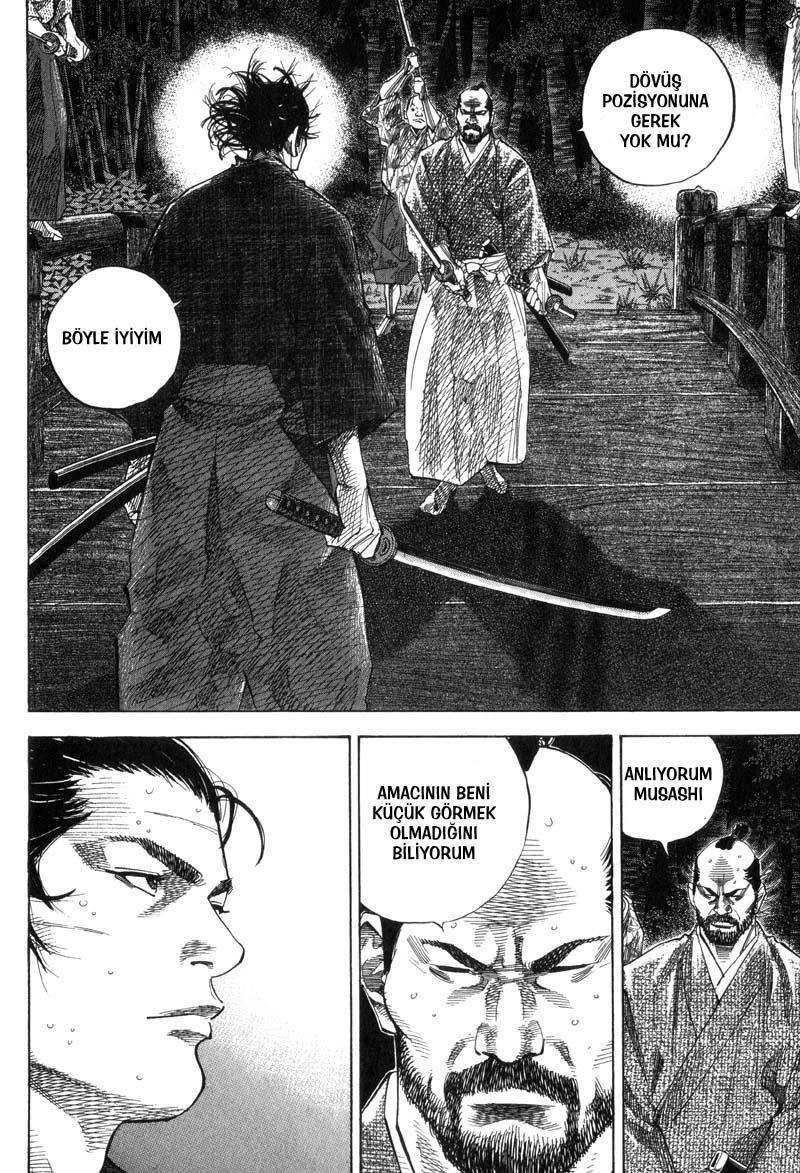 Read Vagabond TR Manga Online