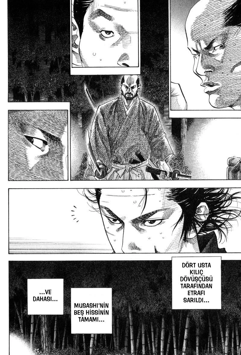 Read Vagabond TR Manga Online