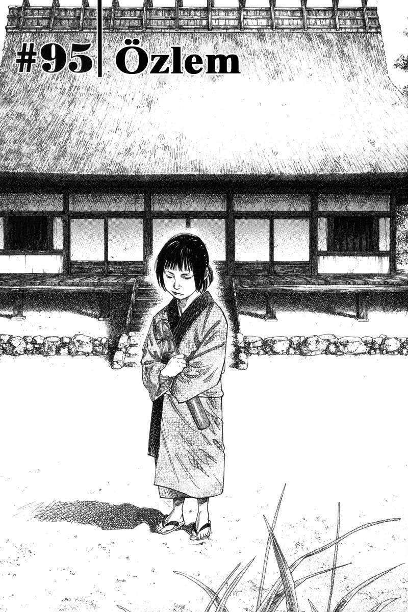 Read Vagabond TR Manga Online