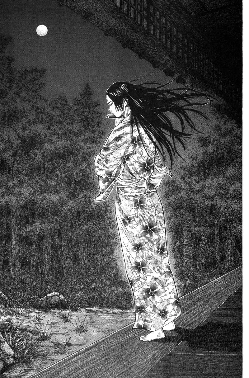 Read Vagabond TR Manga Online
