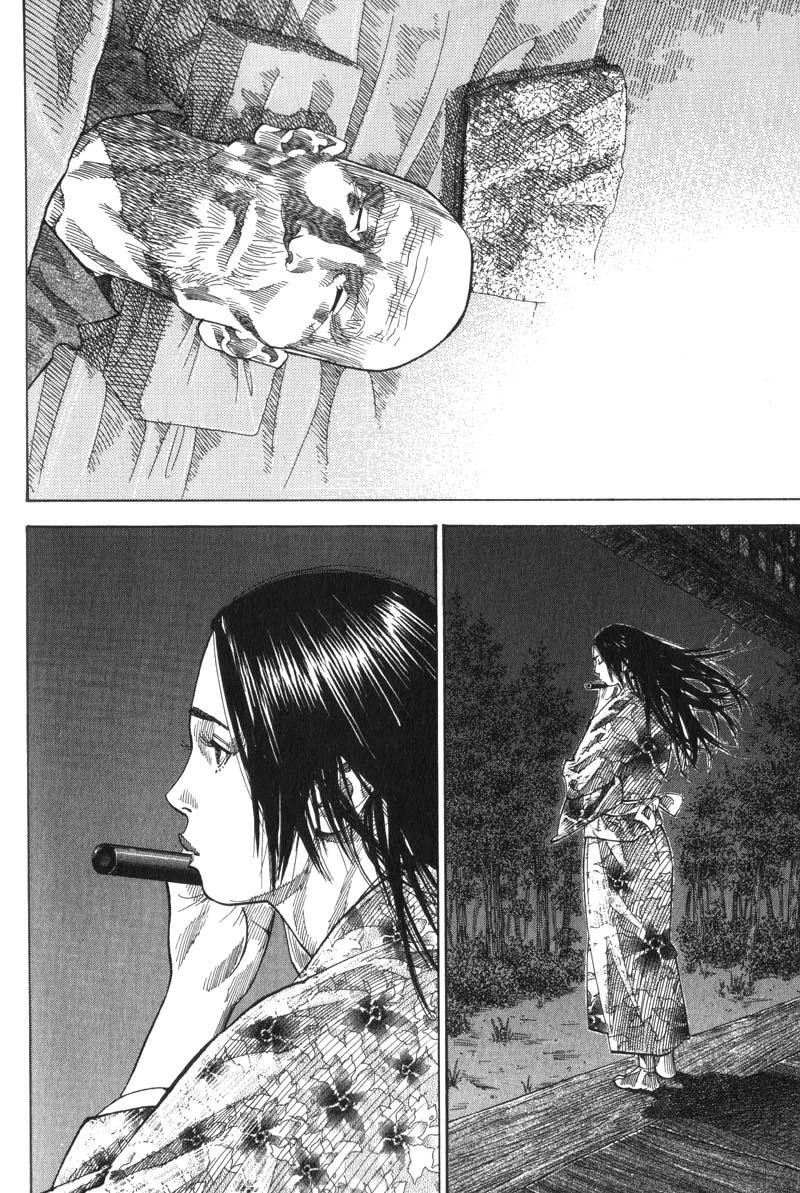 Read Vagabond TR Manga Online