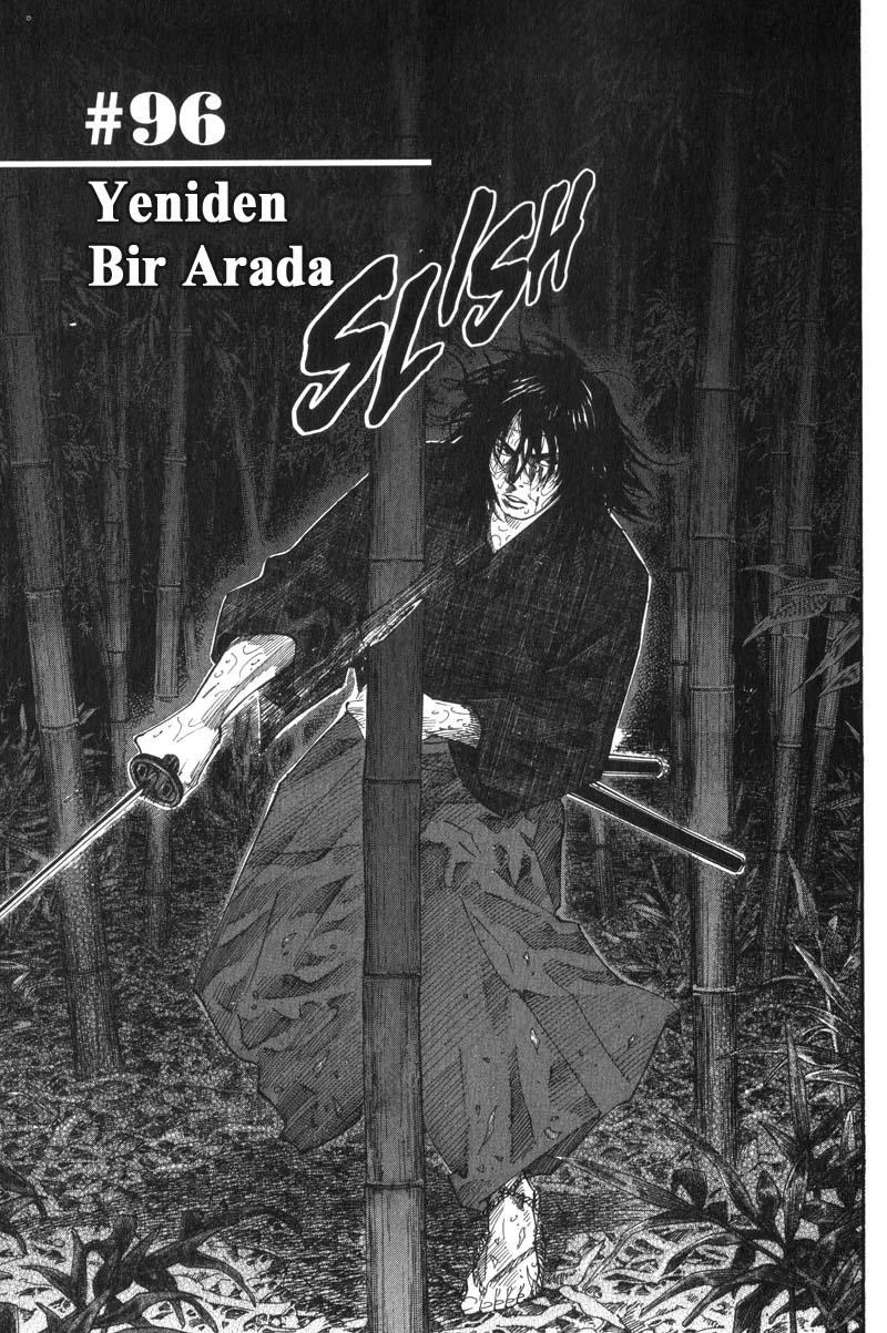 Read Vagabond TR Manga Online