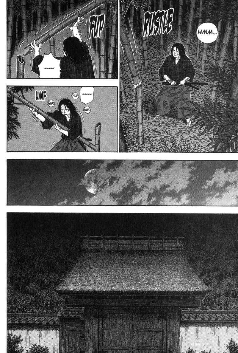 Read Vagabond TR Manga Online