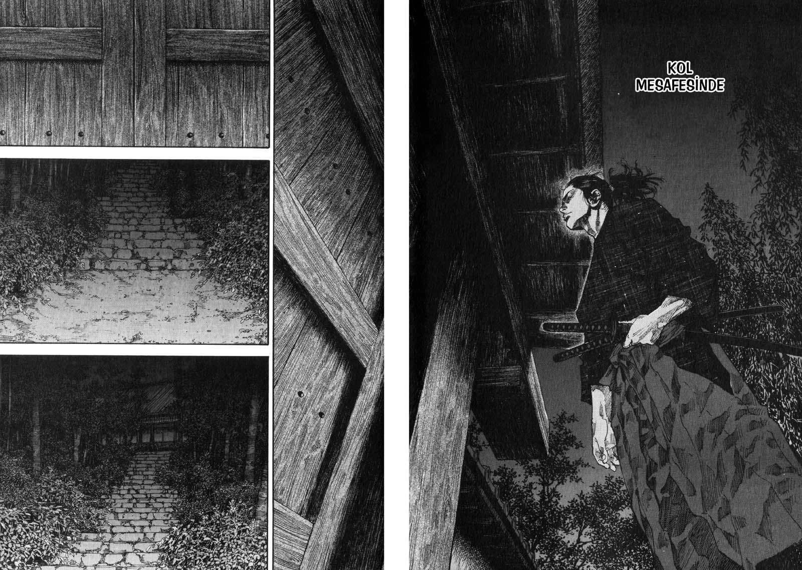 Read Vagabond TR Manga Online