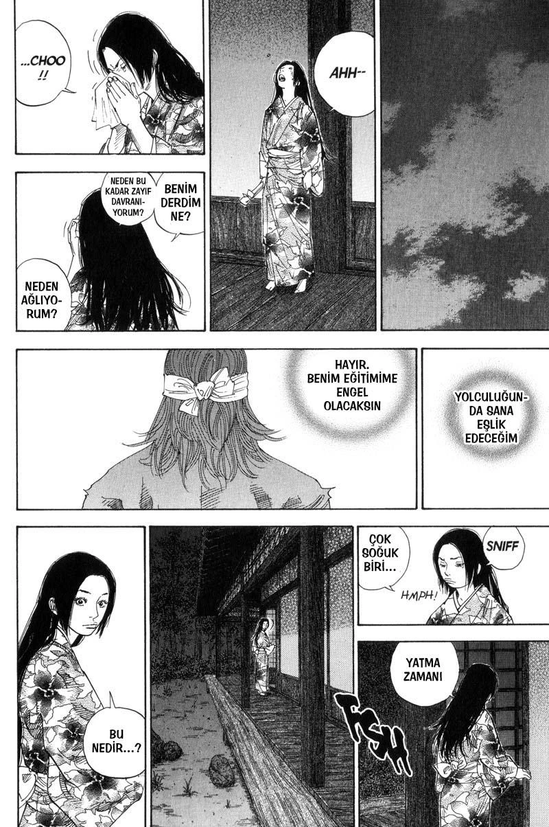 Read Vagabond TR Manga Online