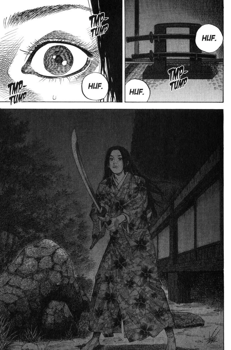 Read Vagabond TR Manga Online