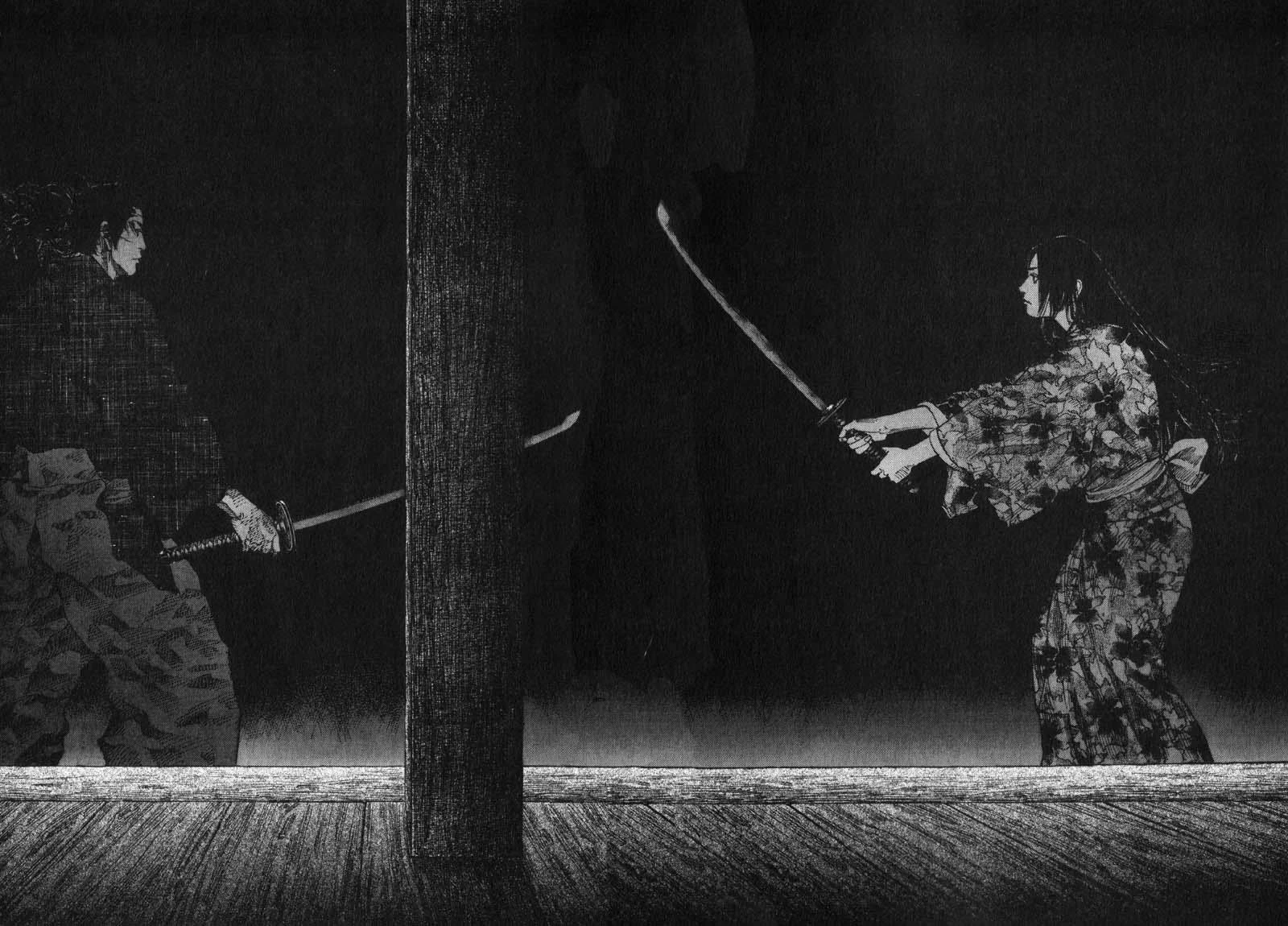 Read Vagabond TR Manga Online