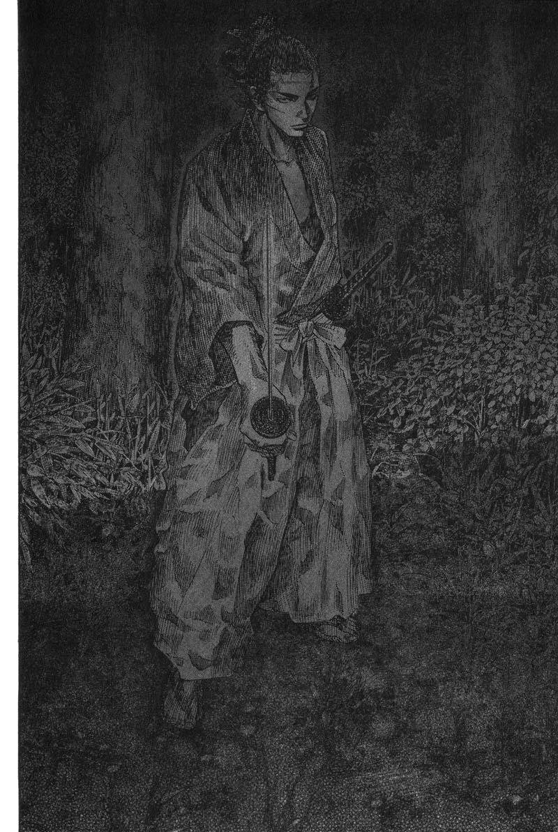 Read Vagabond TR Manga Online