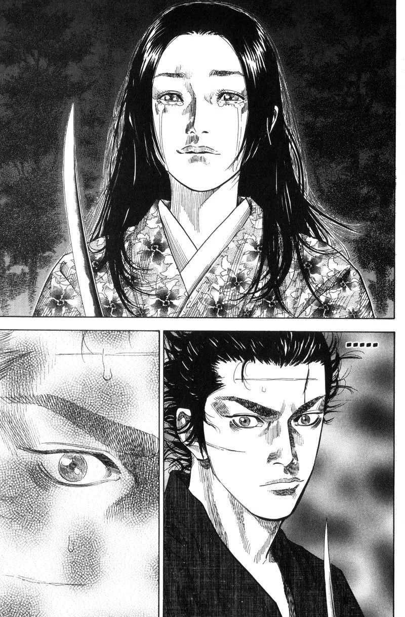 Read Vagabond TR Manga Online
