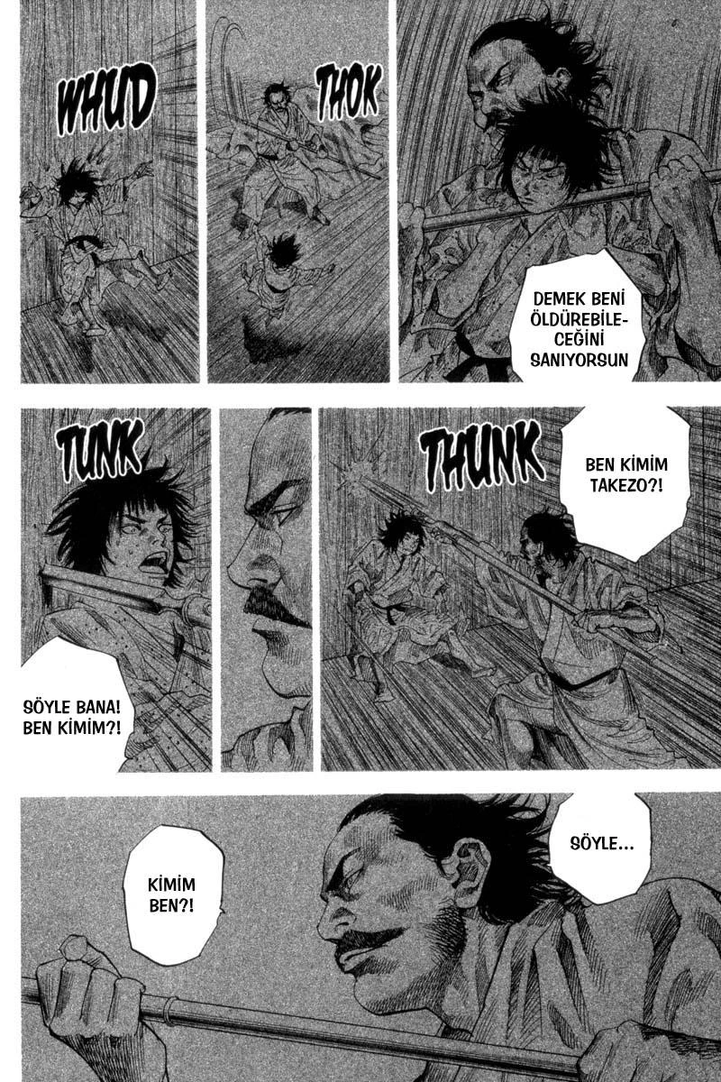Read Vagabond TR Manga Online