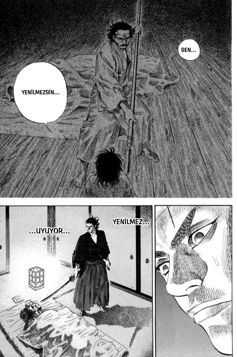 Read Vagabond TR Manga Online