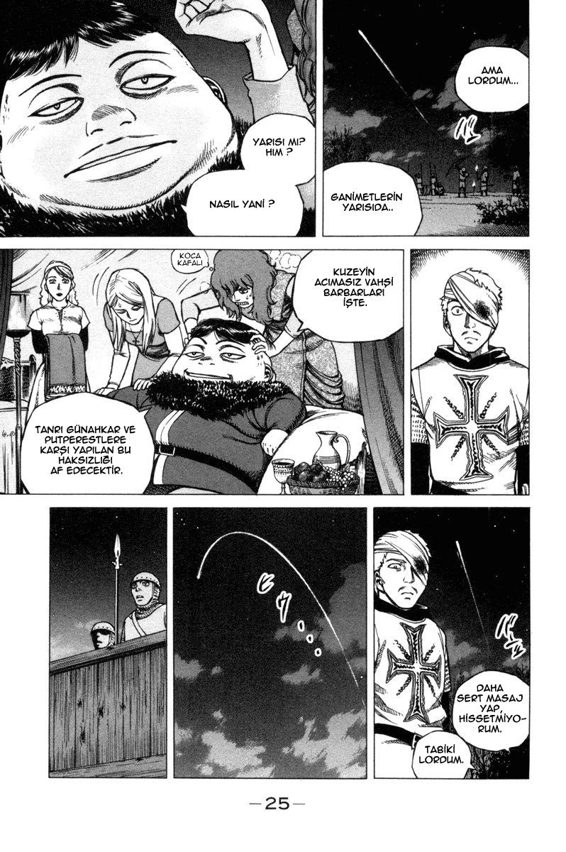 Read Vinland Saga TR Manga Online