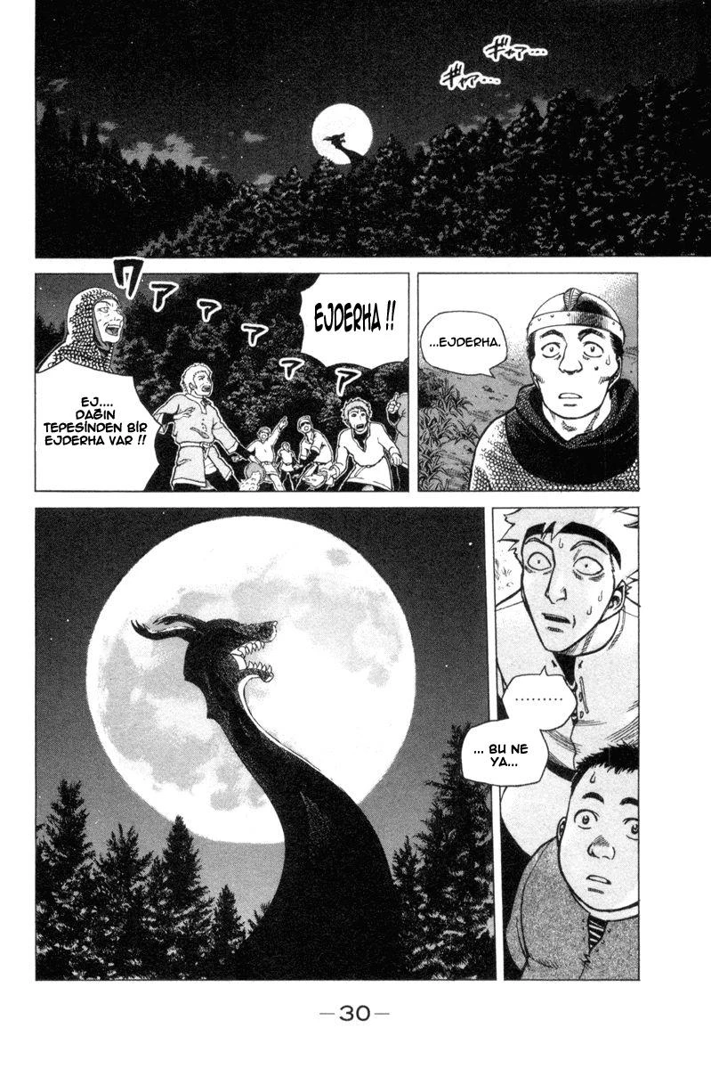Read Vinland Saga TR Manga Online