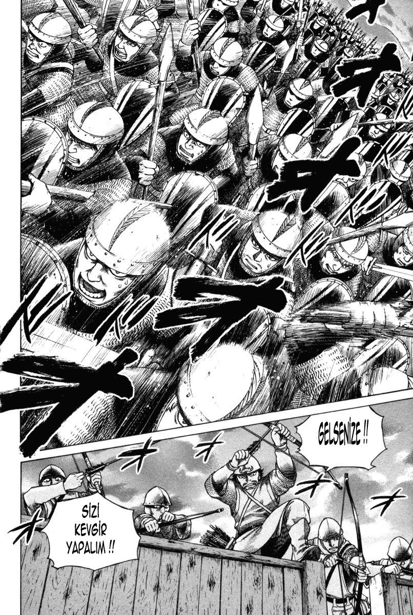 Read Vinland Saga TR Manga Online