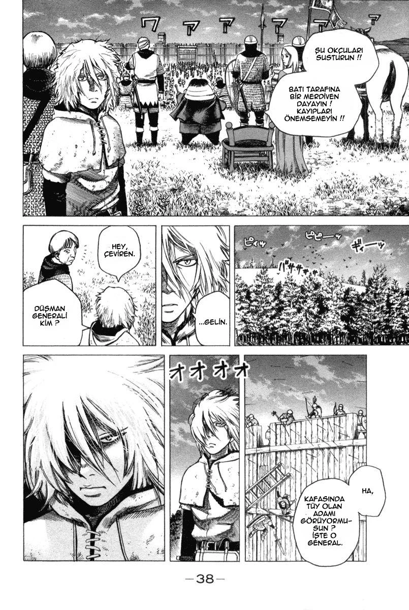 Read Vinland Saga TR Manga Online