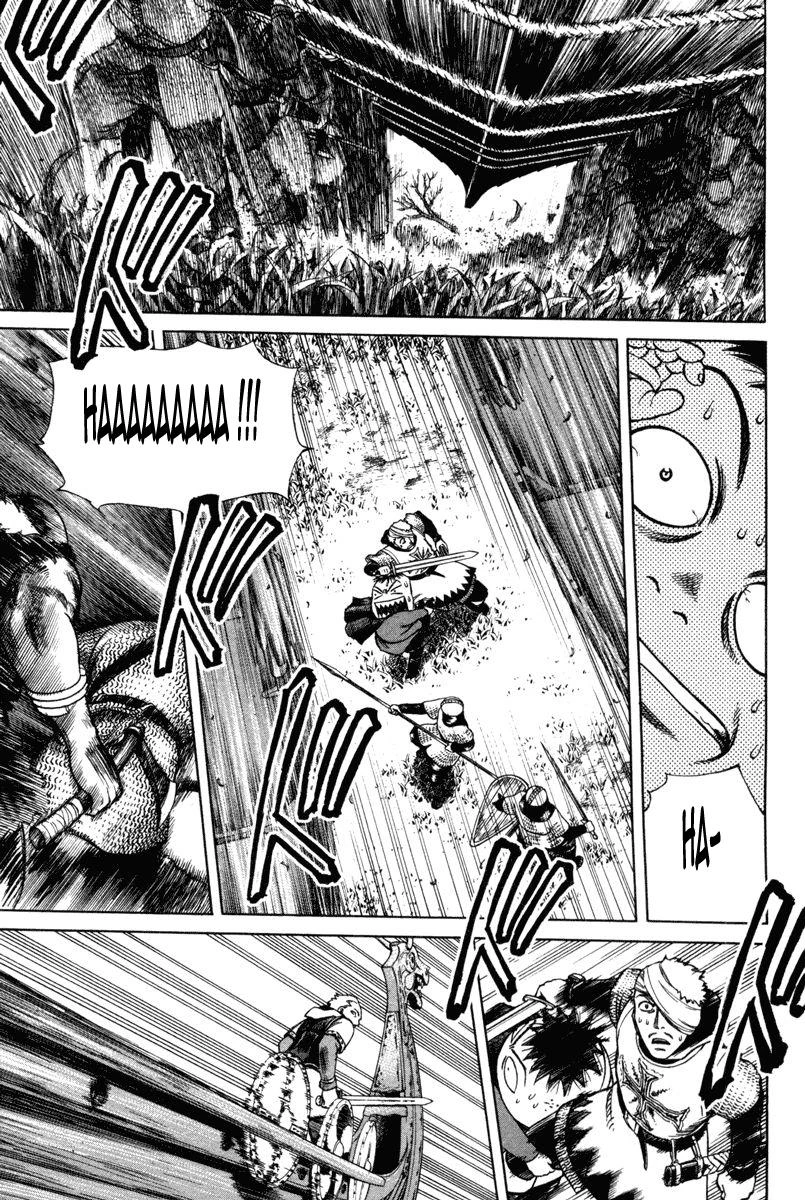 Read Vinland Saga TR Manga Online