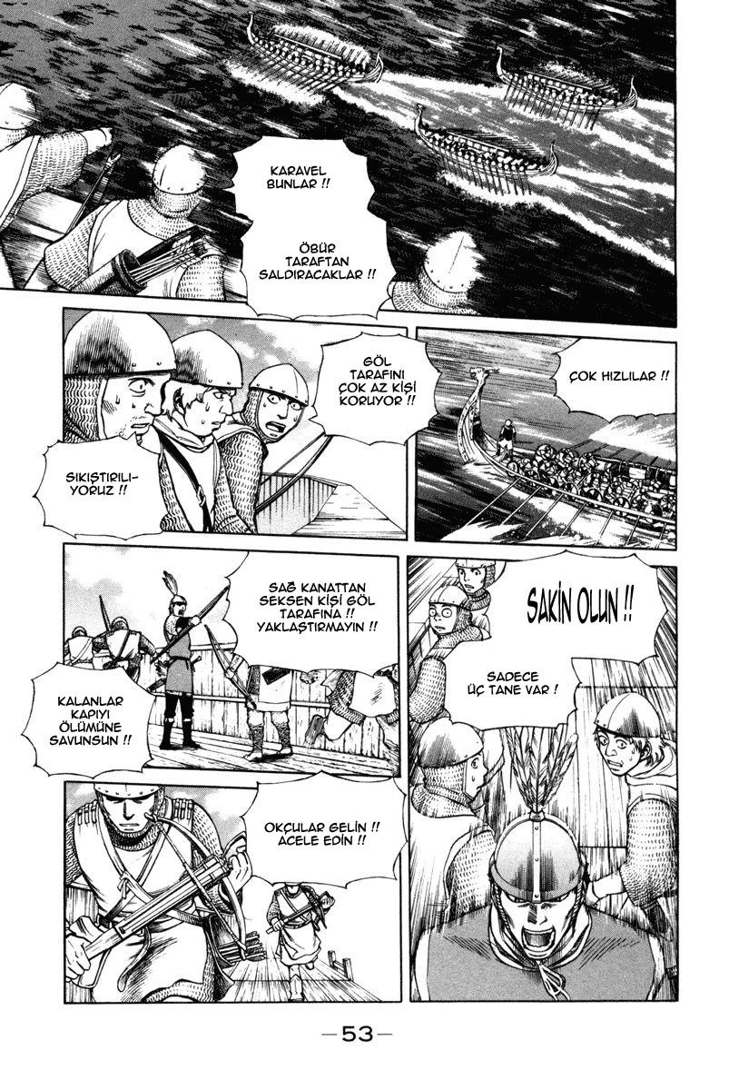 Read Vinland Saga TR Manga Online