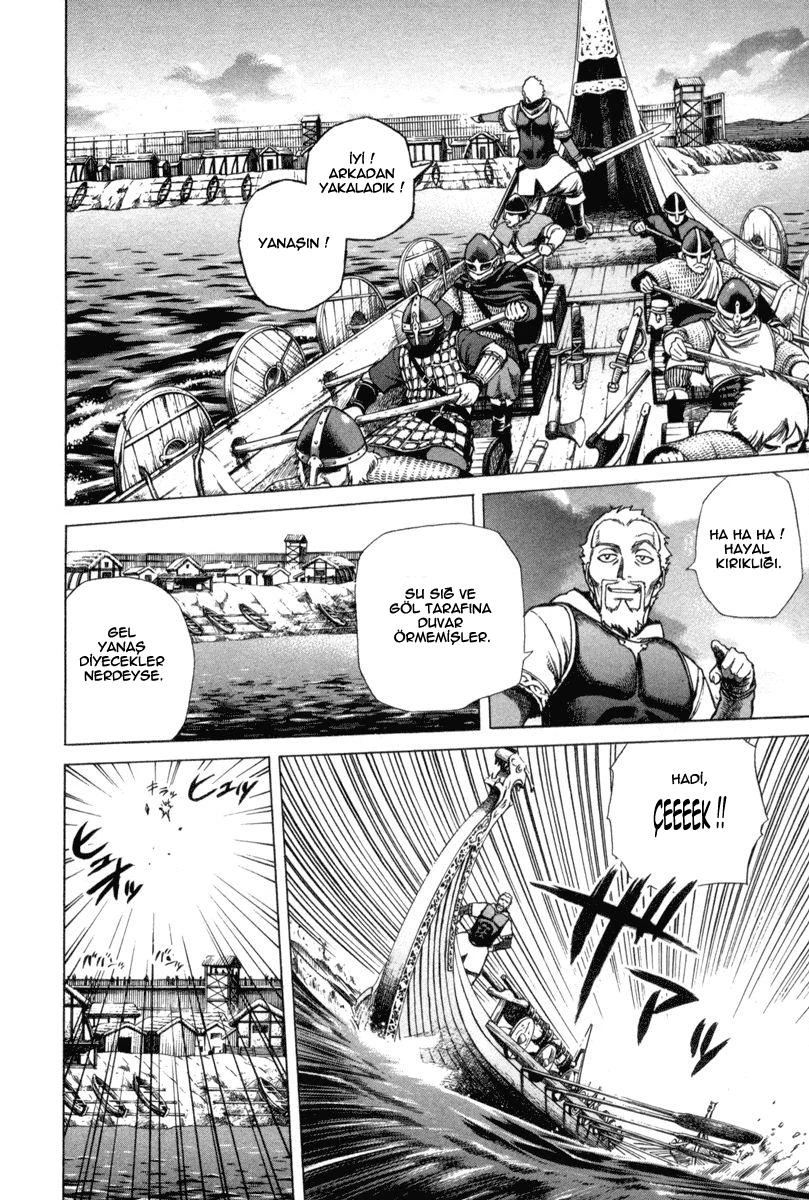 Read Vinland Saga TR Manga Online