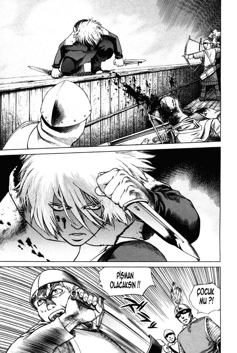 Read Vinland Saga TR Manga Online