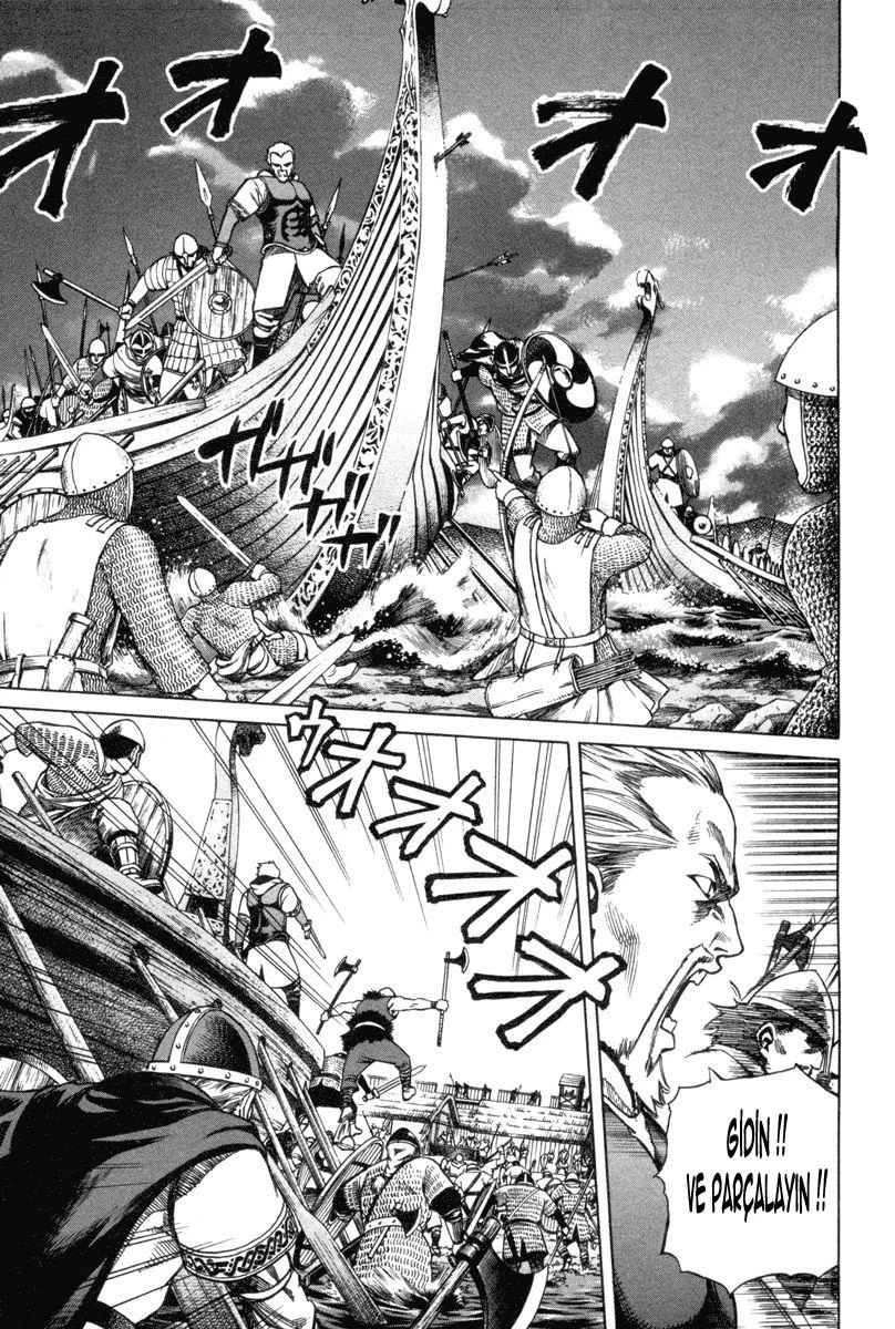 Read Vinland Saga TR Manga Online