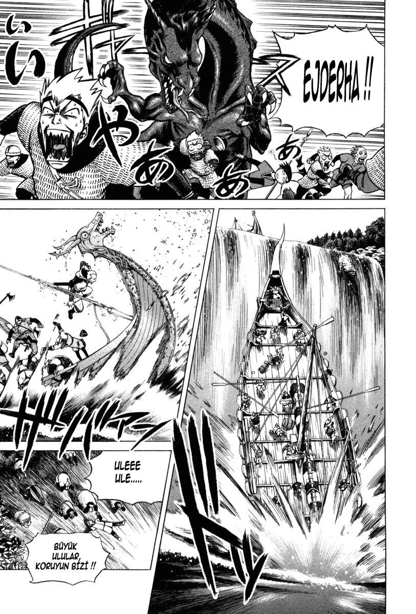 Read Vinland Saga TR Manga Online