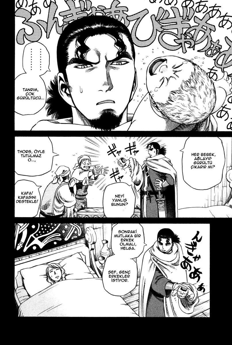 Read Vinland Saga TR Manga Online