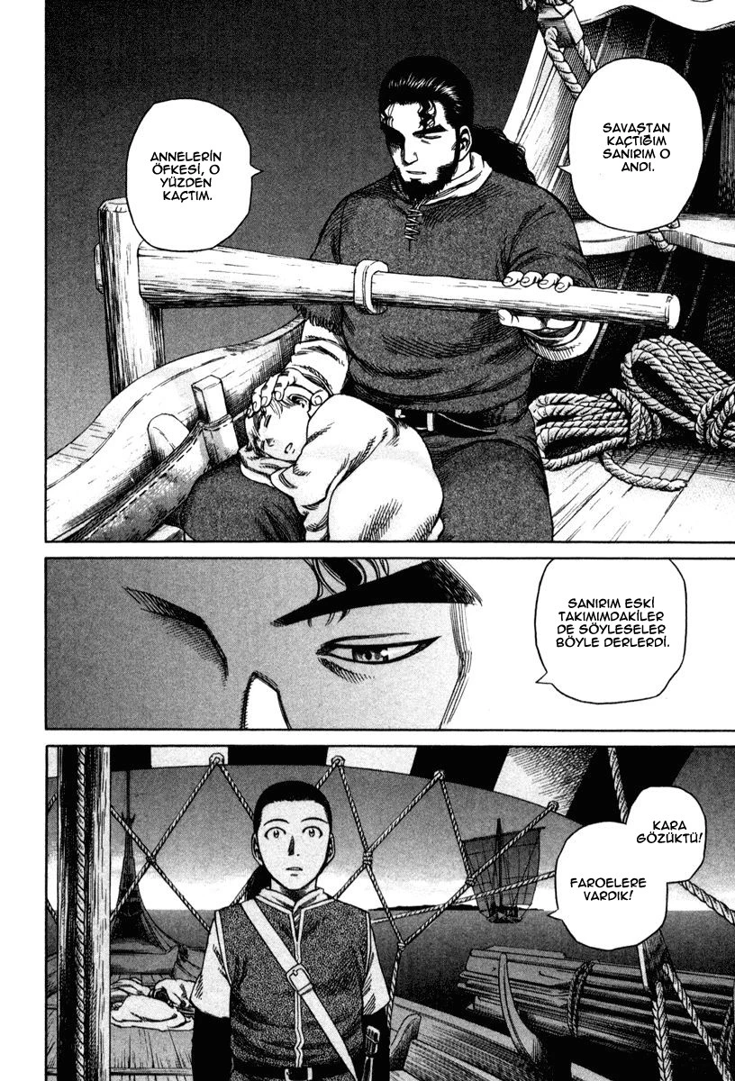 Read Vinland Saga TR Manga Online