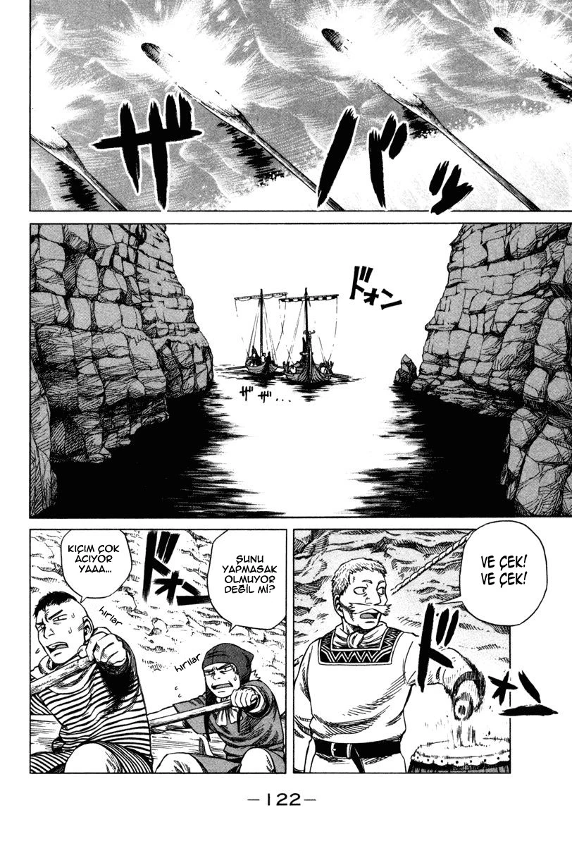 Read Vinland Saga TR Manga Online