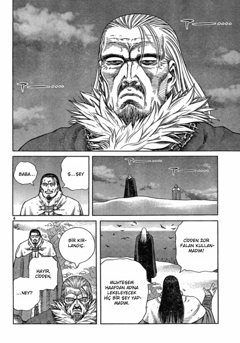 Read Vinland Saga TR Manga Online
