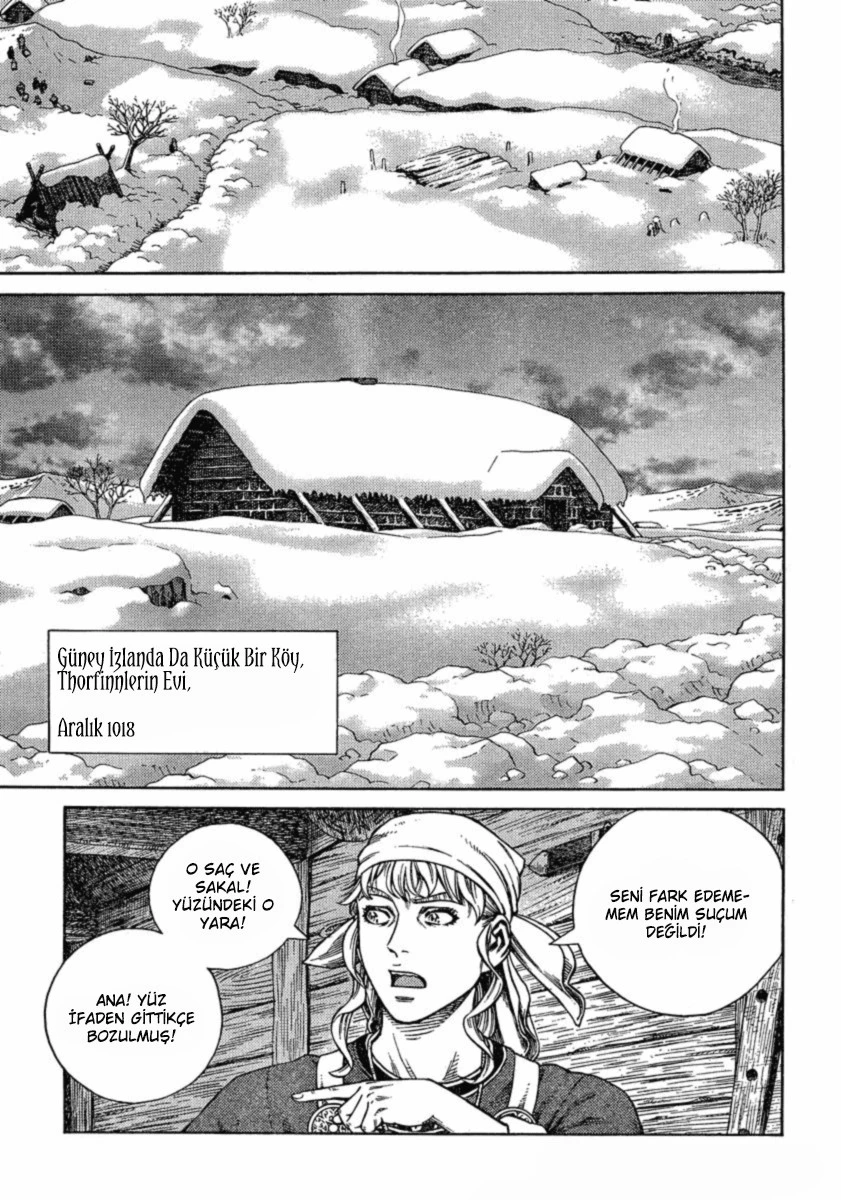 Read Vinland Saga TR Manga Online