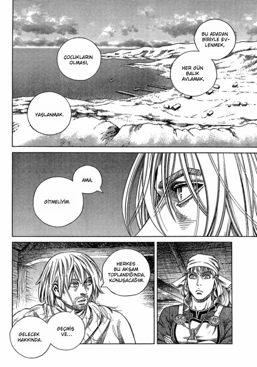 Read Vinland Saga TR Manga Online