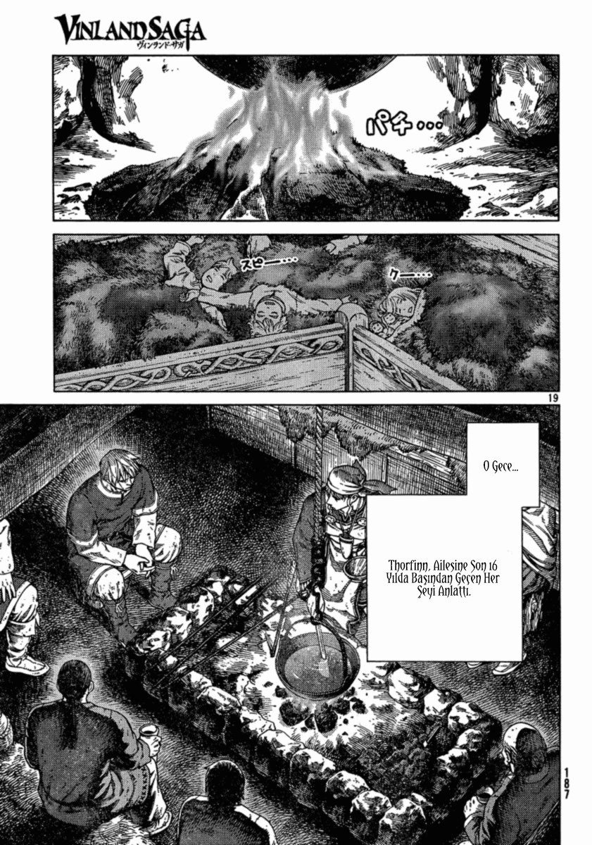 Read Vinland Saga TR Manga Online