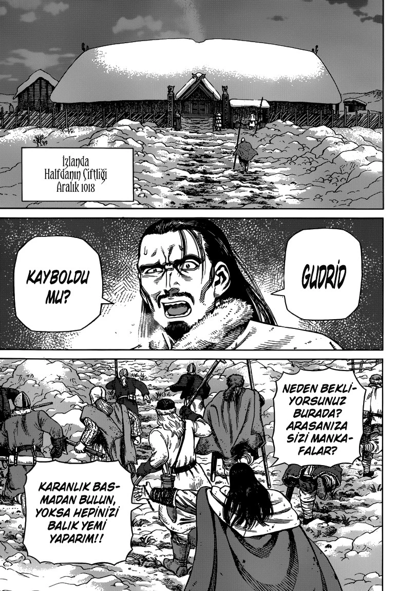 Read Vinland Saga TR Manga Online
