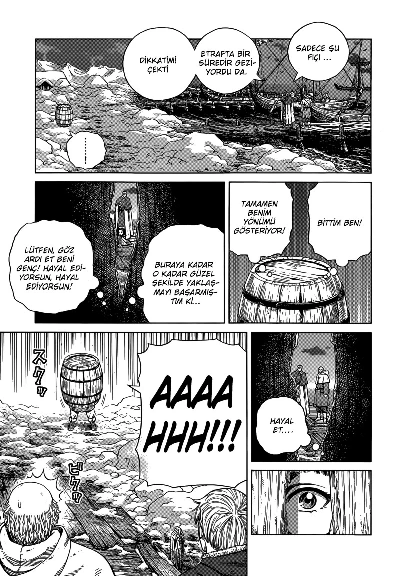 Read Vinland Saga TR Manga Online