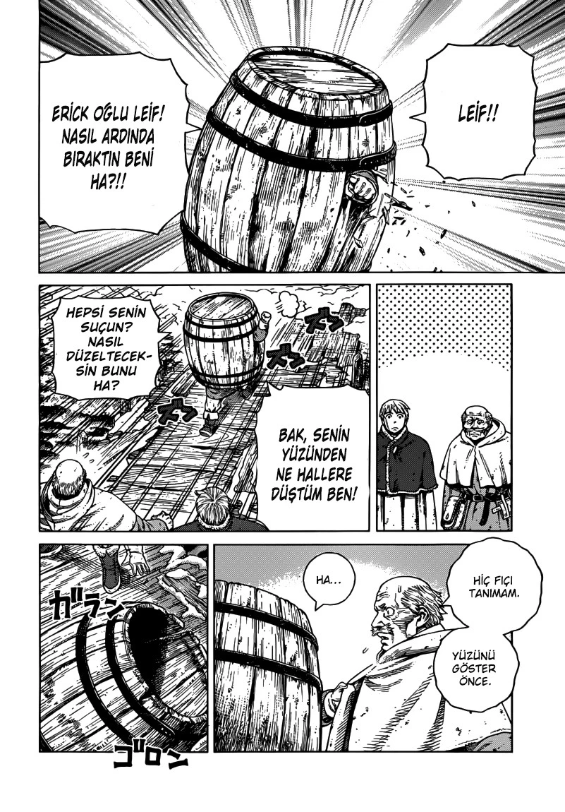 Read Vinland Saga TR Manga Online