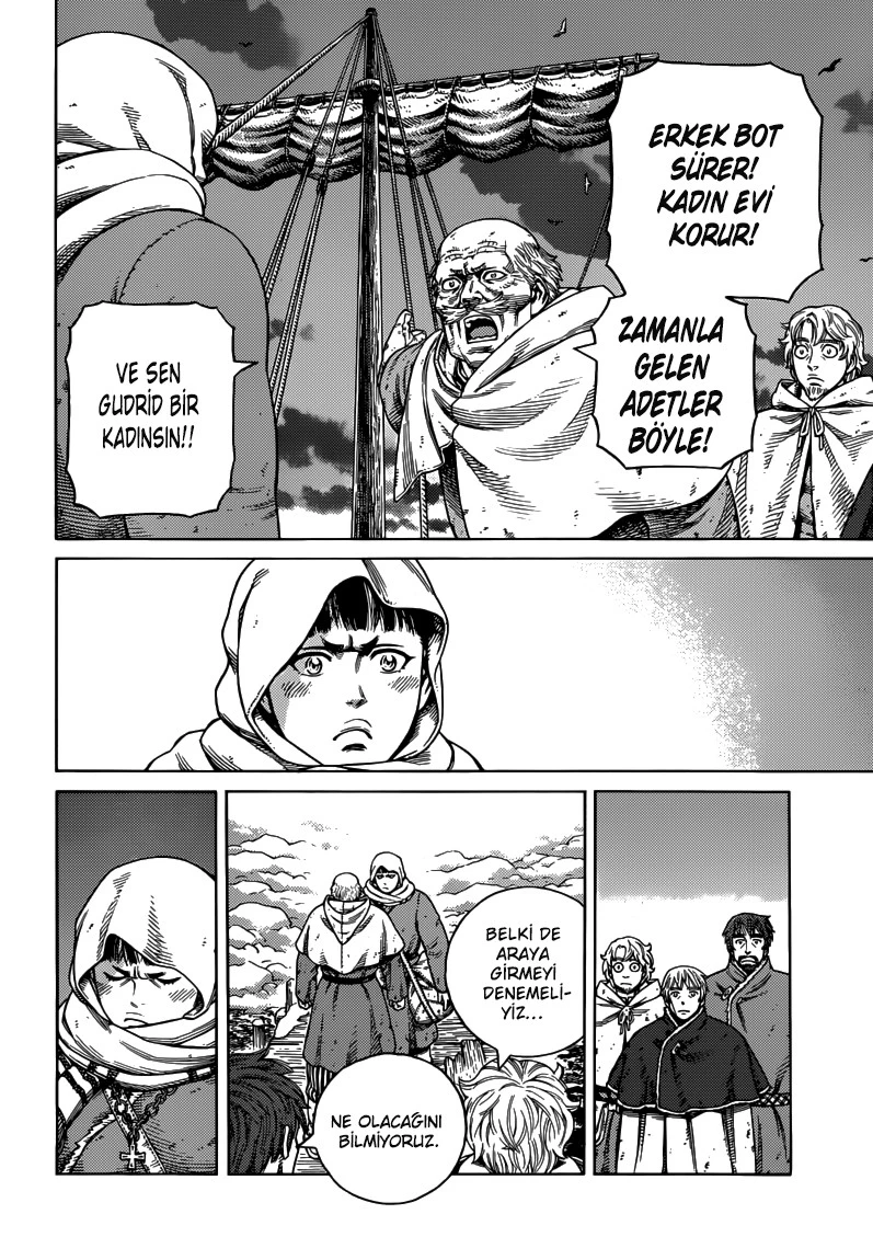 Read Vinland Saga TR Manga Online