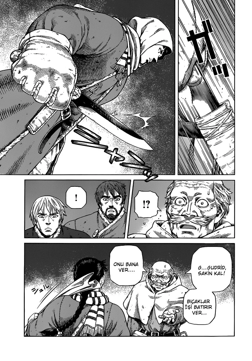 Read Vinland Saga TR Manga Online