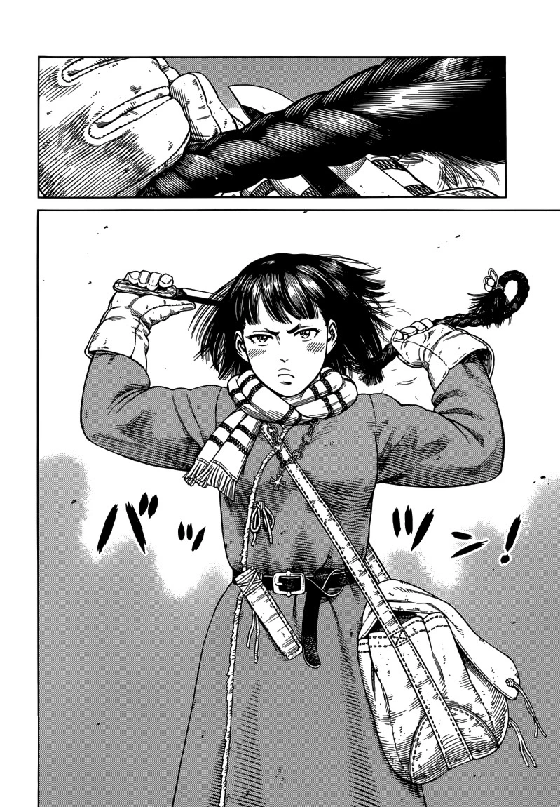 Read Vinland Saga TR Manga Online