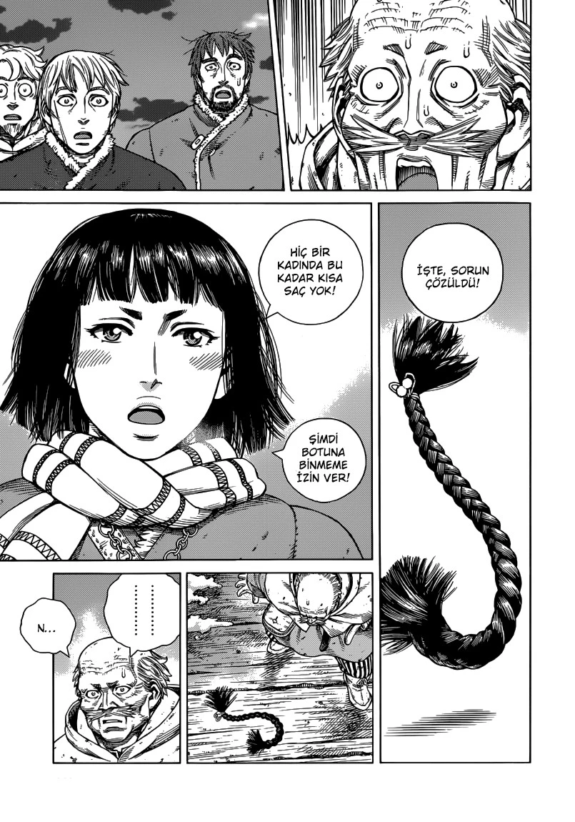 Read Vinland Saga TR Manga Online