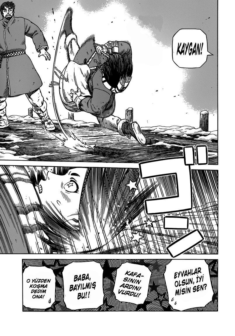 Read Vinland Saga TR Manga Online