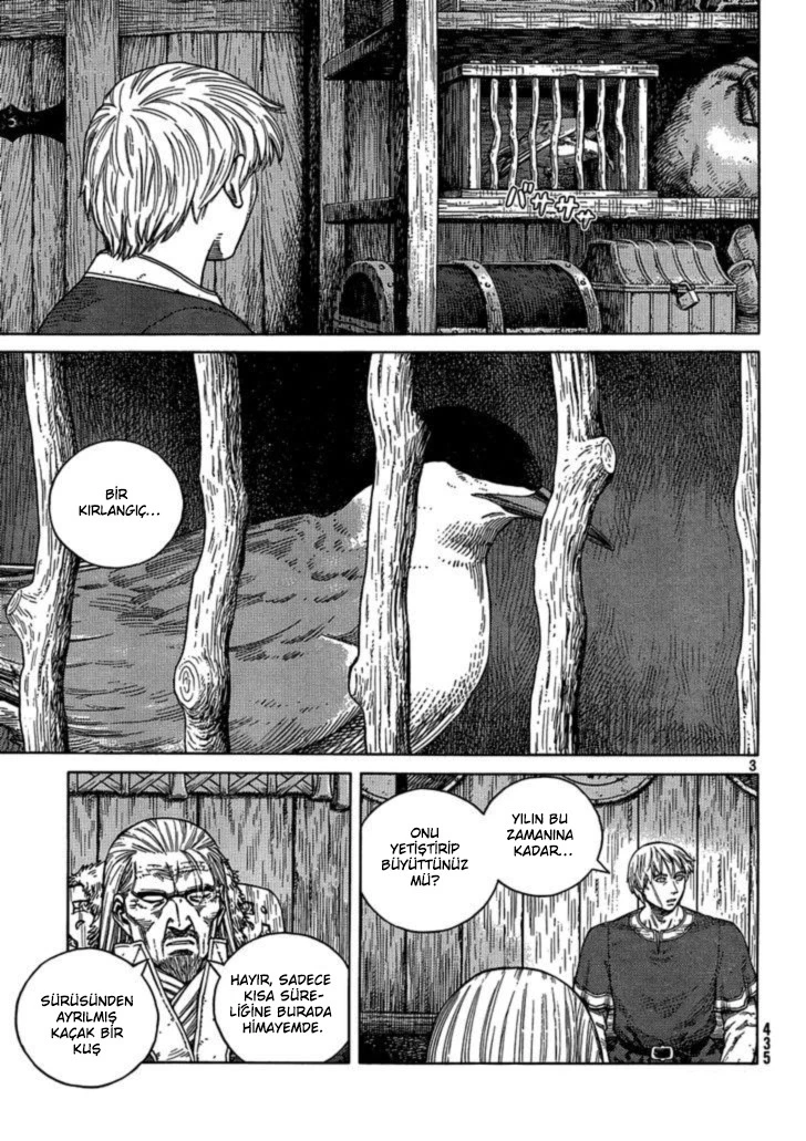 Read Vinland Saga TR Manga Online