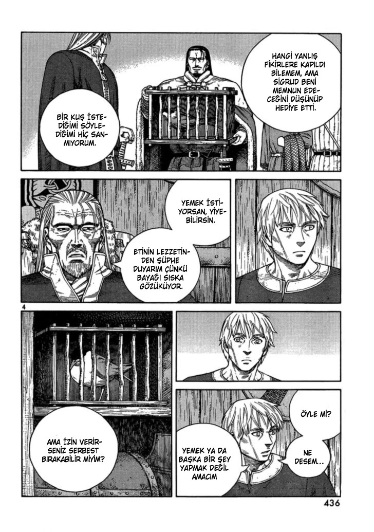 Read Vinland Saga TR Manga Online