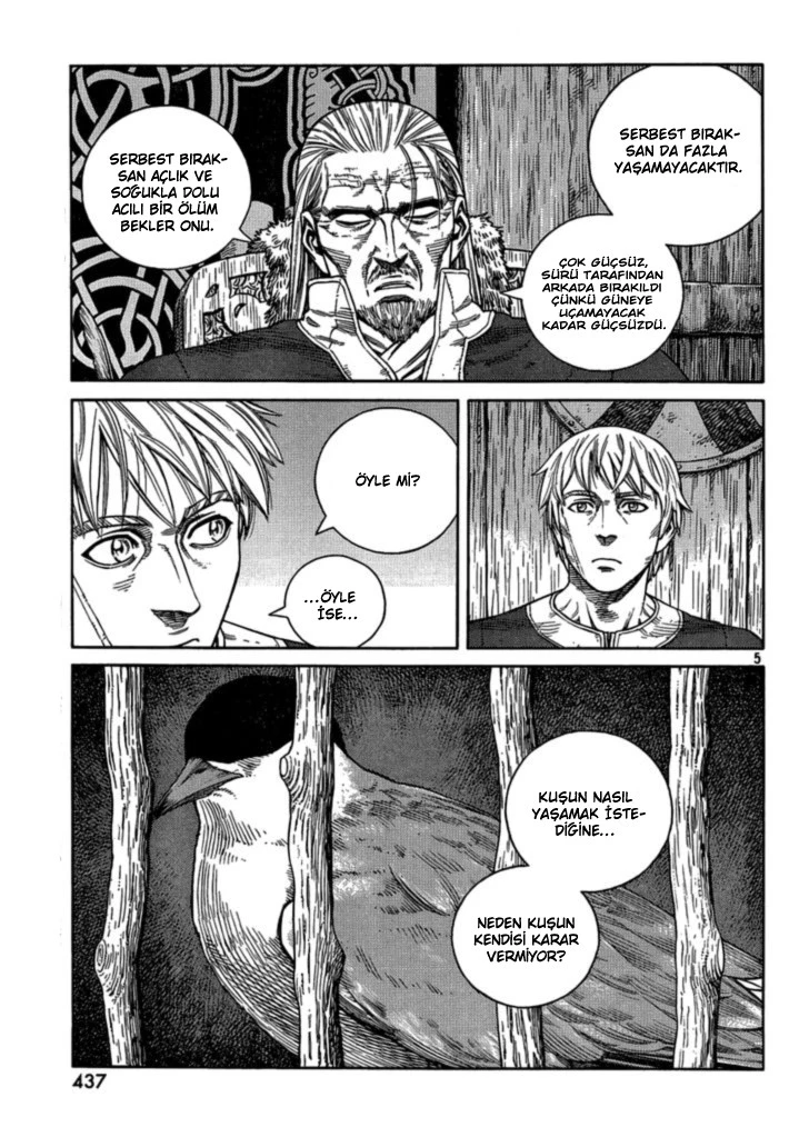 Read Vinland Saga TR Manga Online