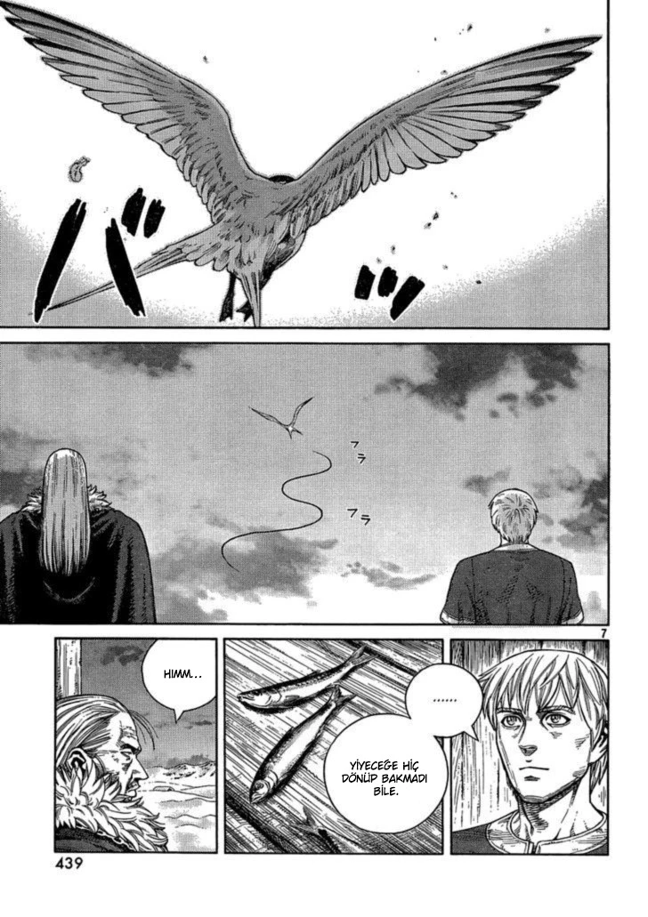 Read Vinland Saga TR Manga Online