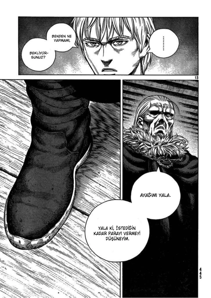 Read Vinland Saga TR Manga Online