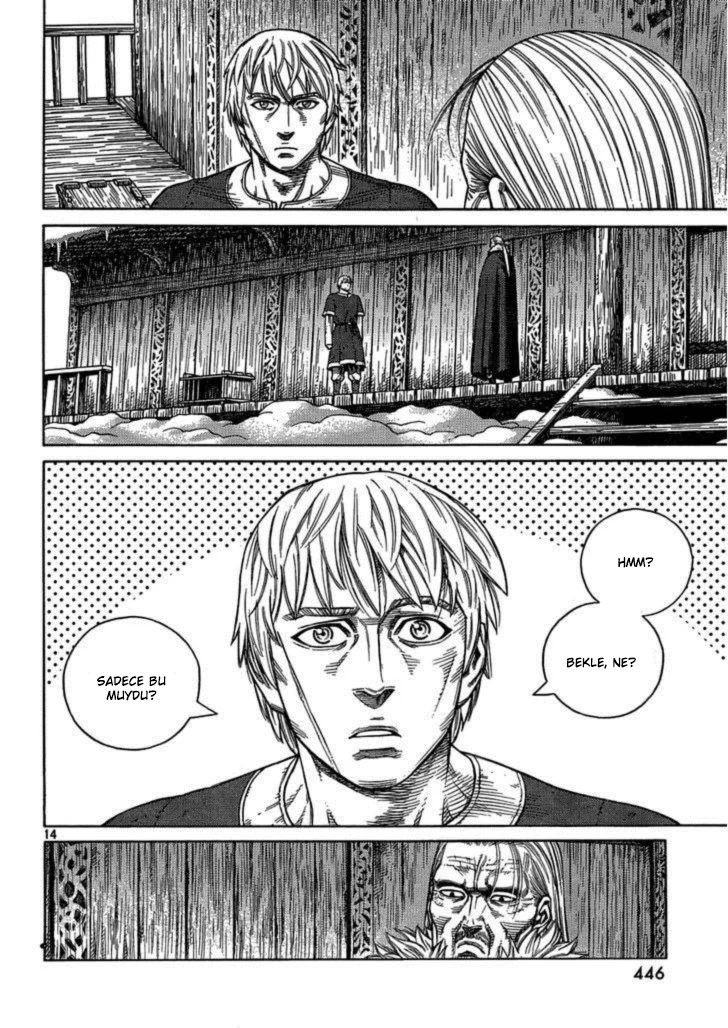Read Vinland Saga TR Manga Online