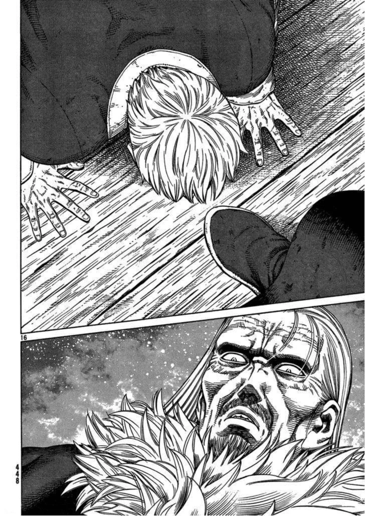 Read Vinland Saga TR Manga Online